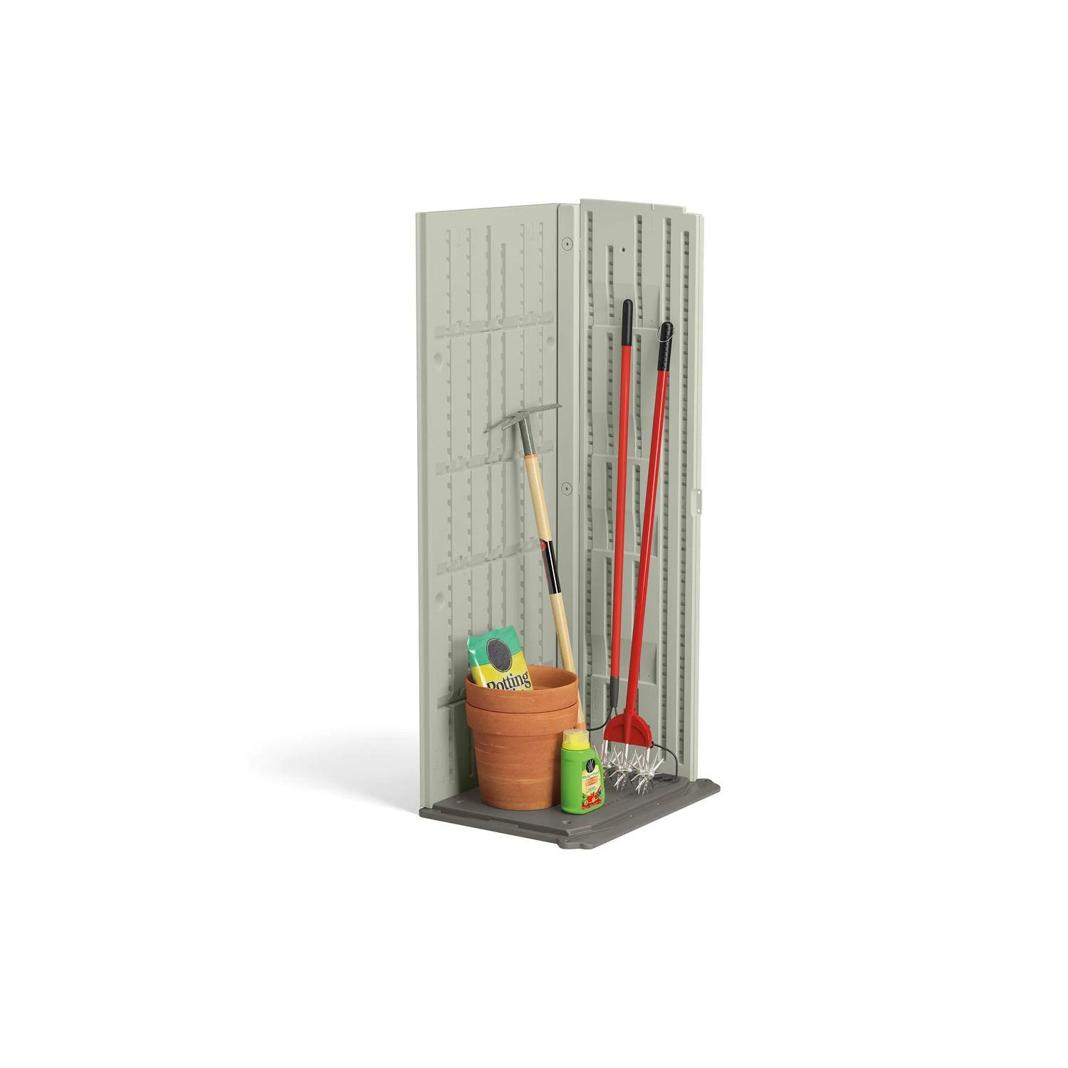 Suncast Vertical Shed