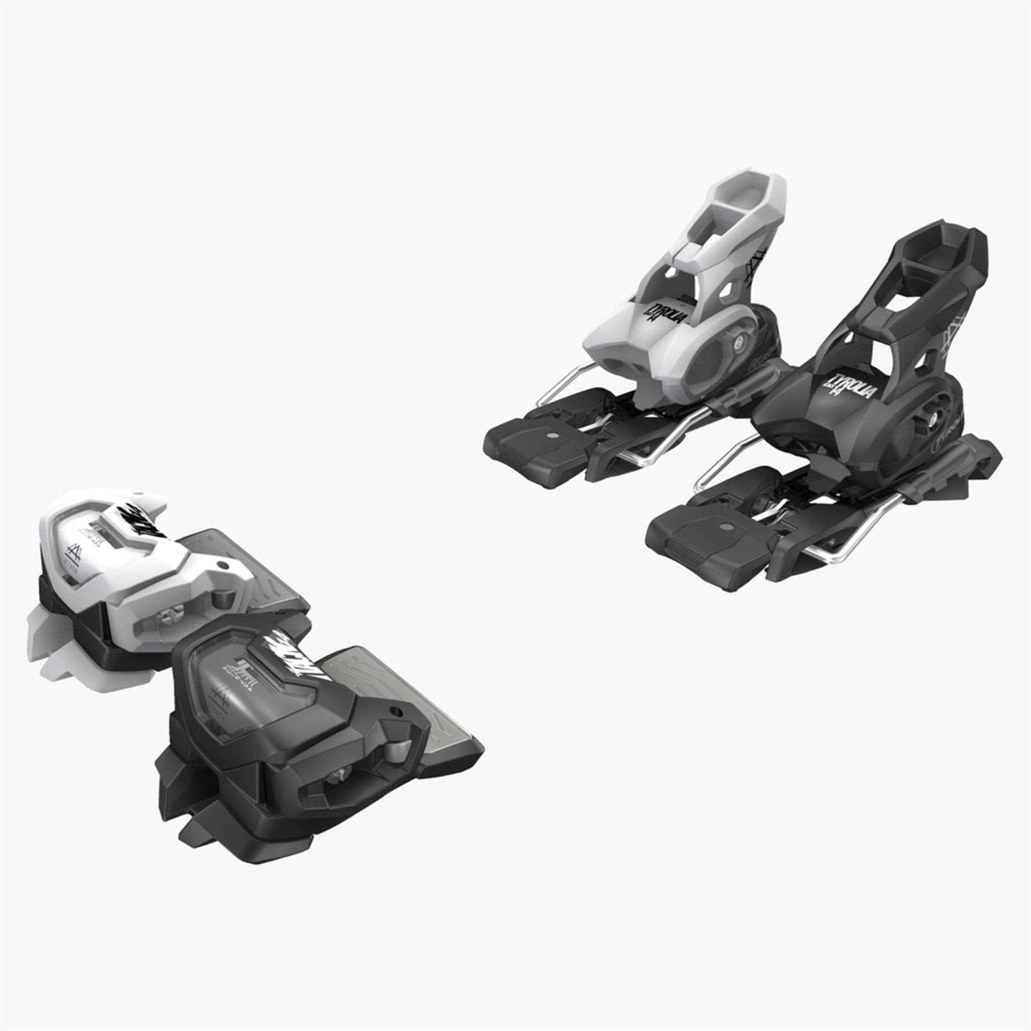 Tyrolia Attack 14 GW Ski Bindings - Sports Supplies Online Store