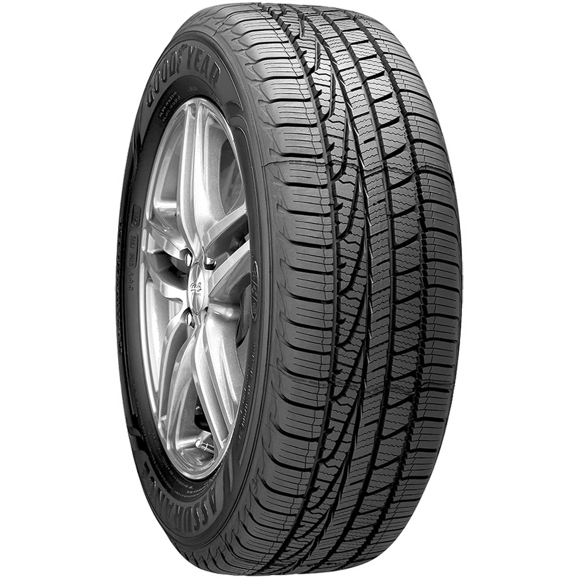 Goodyear Assurance Weatherready 225/60R17 99H All-Season Tire