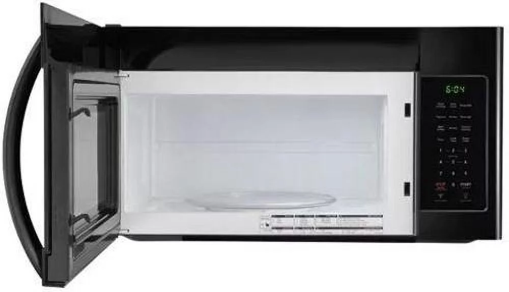 Frigidaire 1.7 Cu. Ft. Over-The-Range Microwave