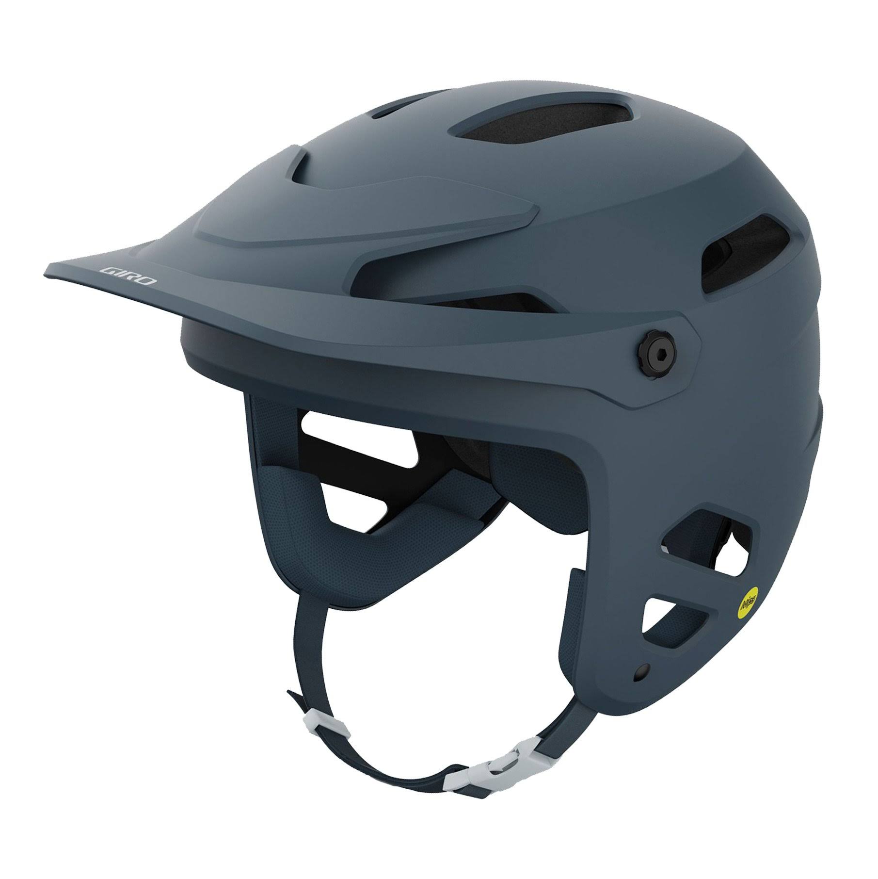 Giro Tyrant Spherical Helmet Matte Portaro Grey, L