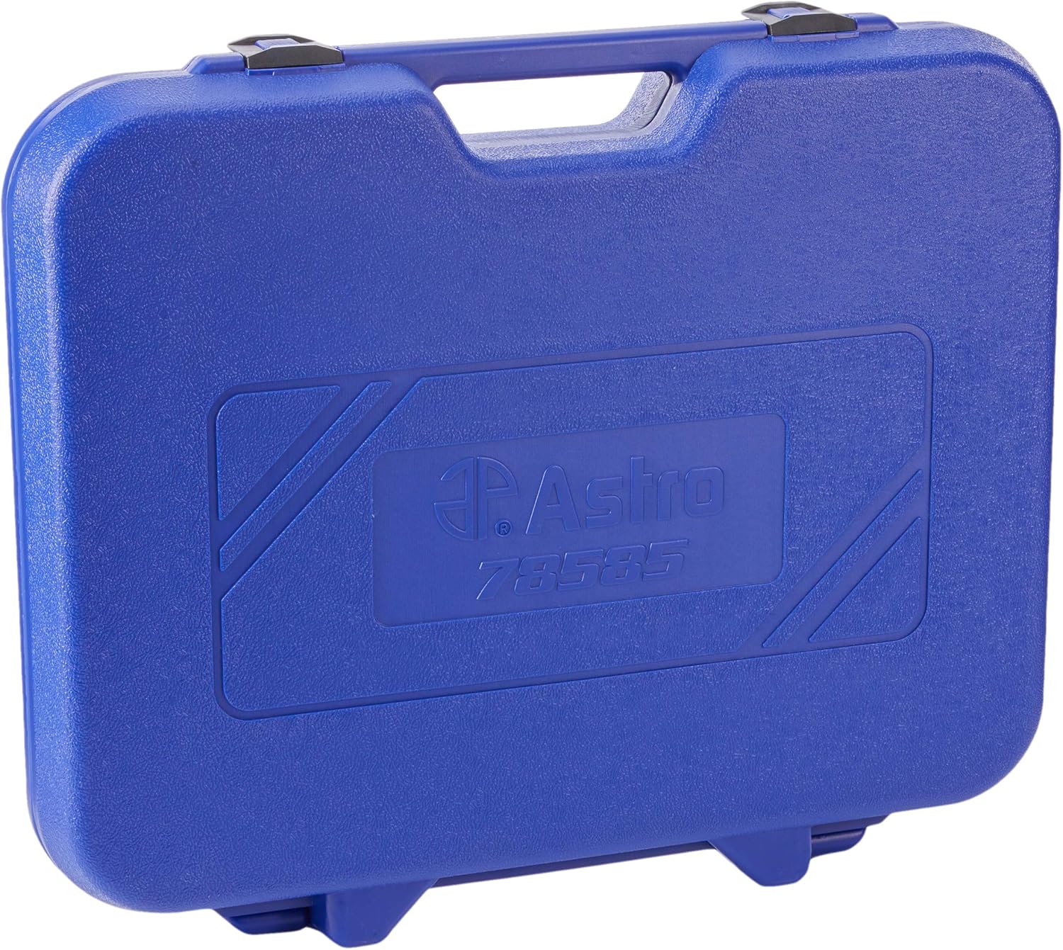 Astro Pneumatic Tool 78585 Universal Radiator Pressure Tester & Vacuum Type Cooling System Kit
