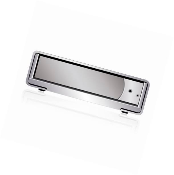 Sans Digital Single MS1CT/SATA Single Bay Enclosure with Removable Tray