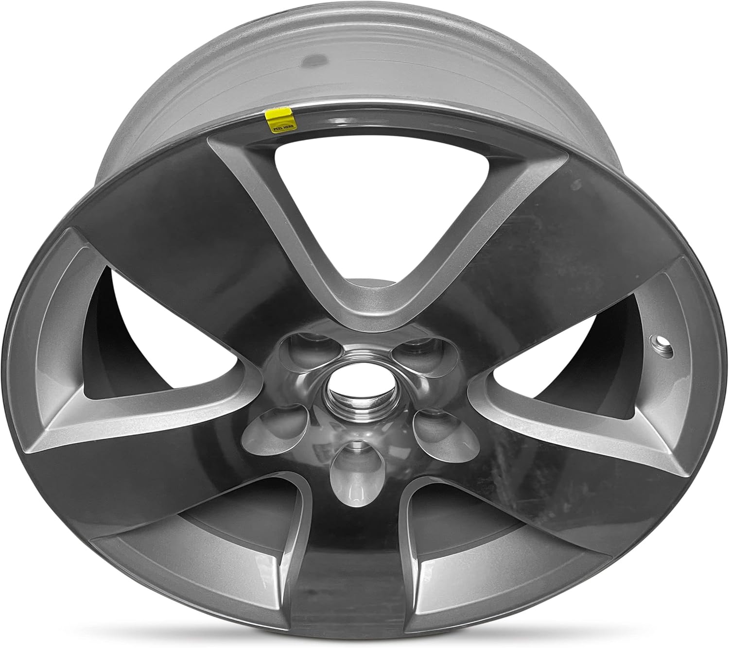 Road Ready Car Wheel for 2012 Dodge Ram Pickup 1500 20 inch OEM Surplus Aluminum Rim Fits R20 Tire