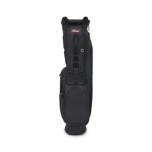 Titleist - Players 4 Black