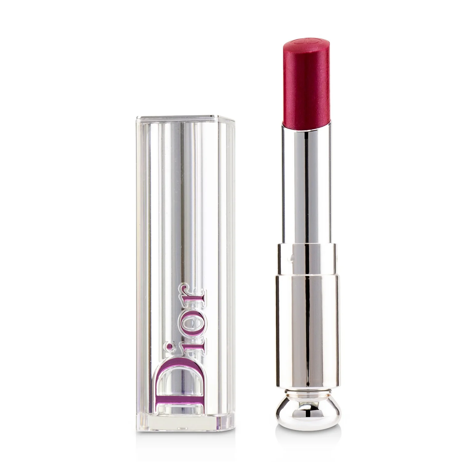 Christian Dior Dior Addict Stellar Shine Lipstick - # 639 Riviera Star (Pop Coral)  3.2g/0.11oz