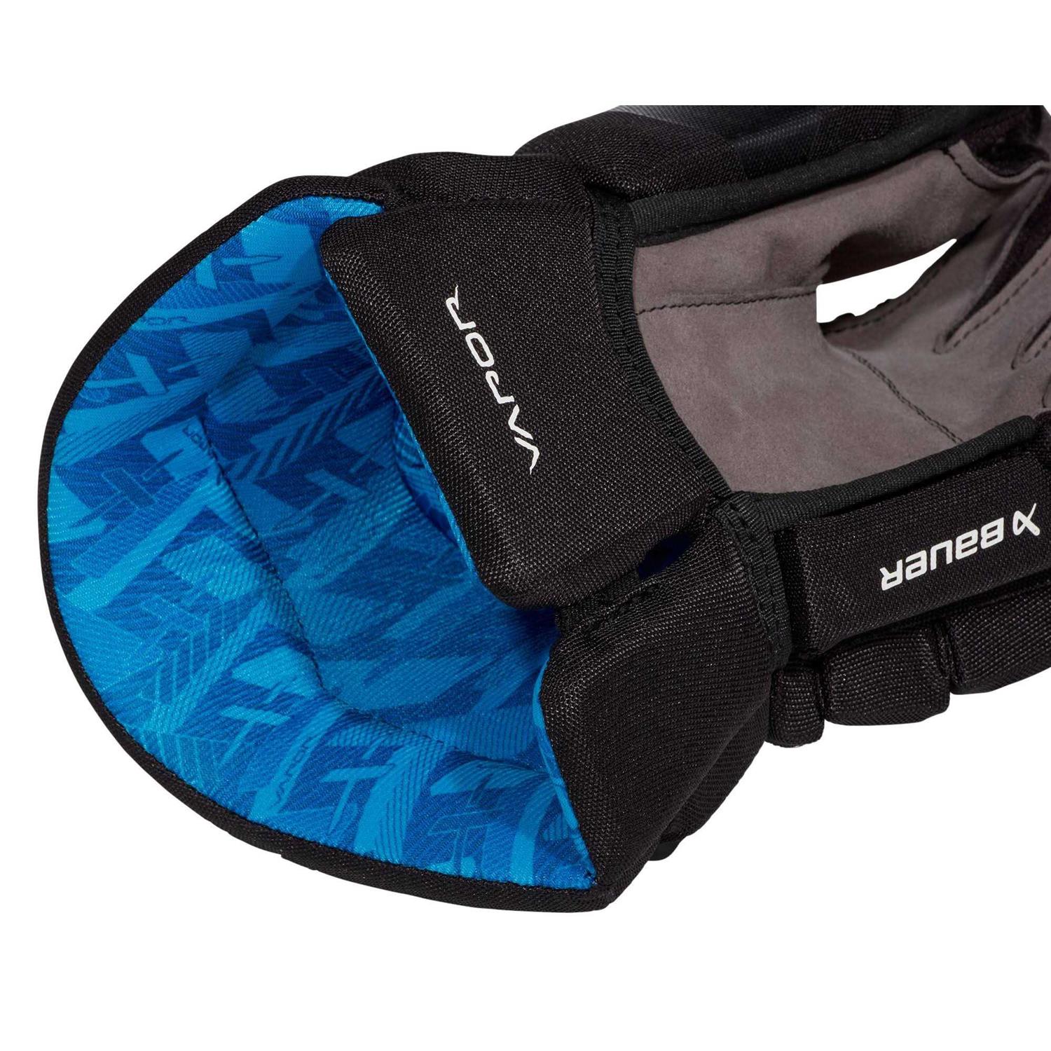 Bauer 2023 Vapor Volt Hockey Gloves - Sports Supplies Online Store