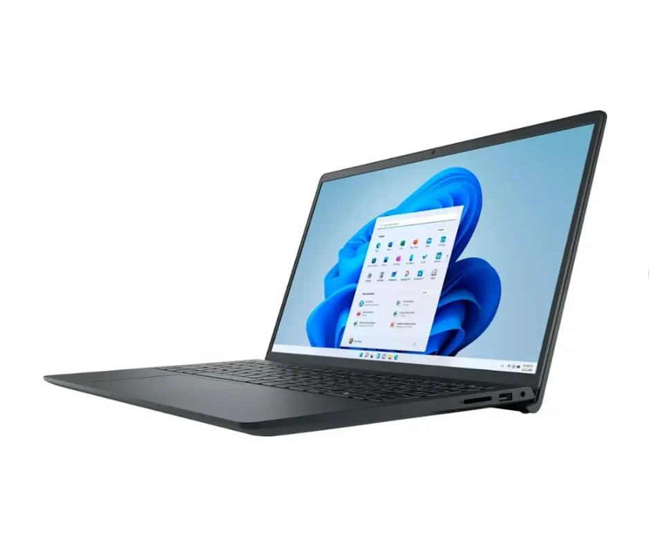 Dell Inspiron Touchscreen Laptop, 15.6" Business & Student Laptop Computer, Windows 11 Pro Laptop 32GB RAM 1TB SSD, Intel i5-1155G7 Processor