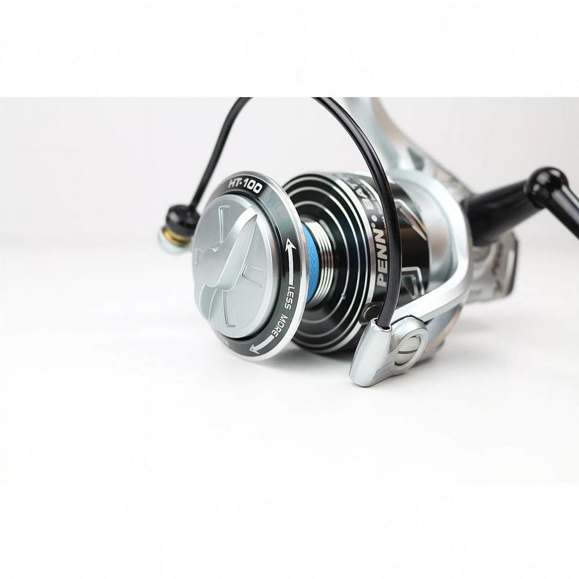 Penn Battle III DX 5000DX Spinning Reel - Curated Treasures Market