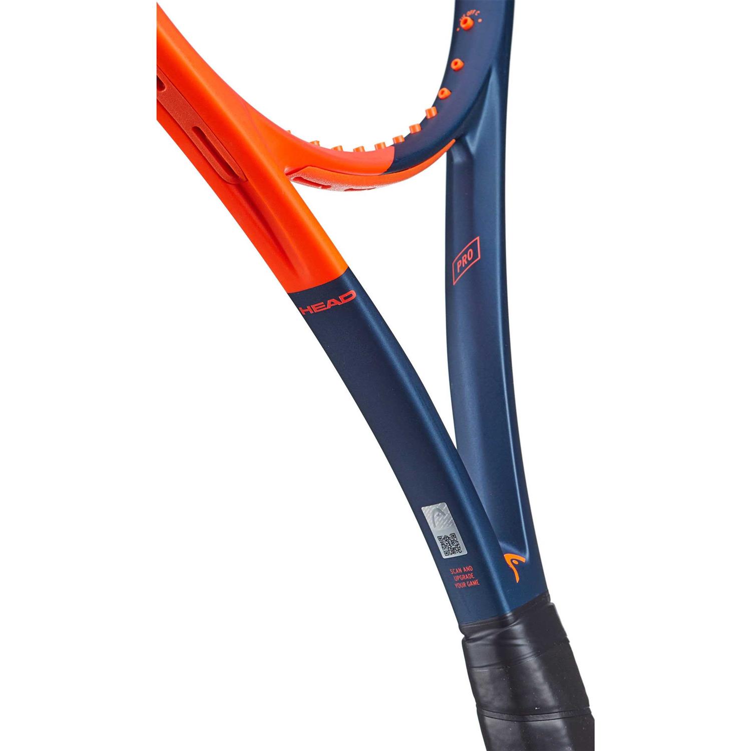 Head 2023 Radical Pro Tennis Racquet - Sports Supplies Online Store
