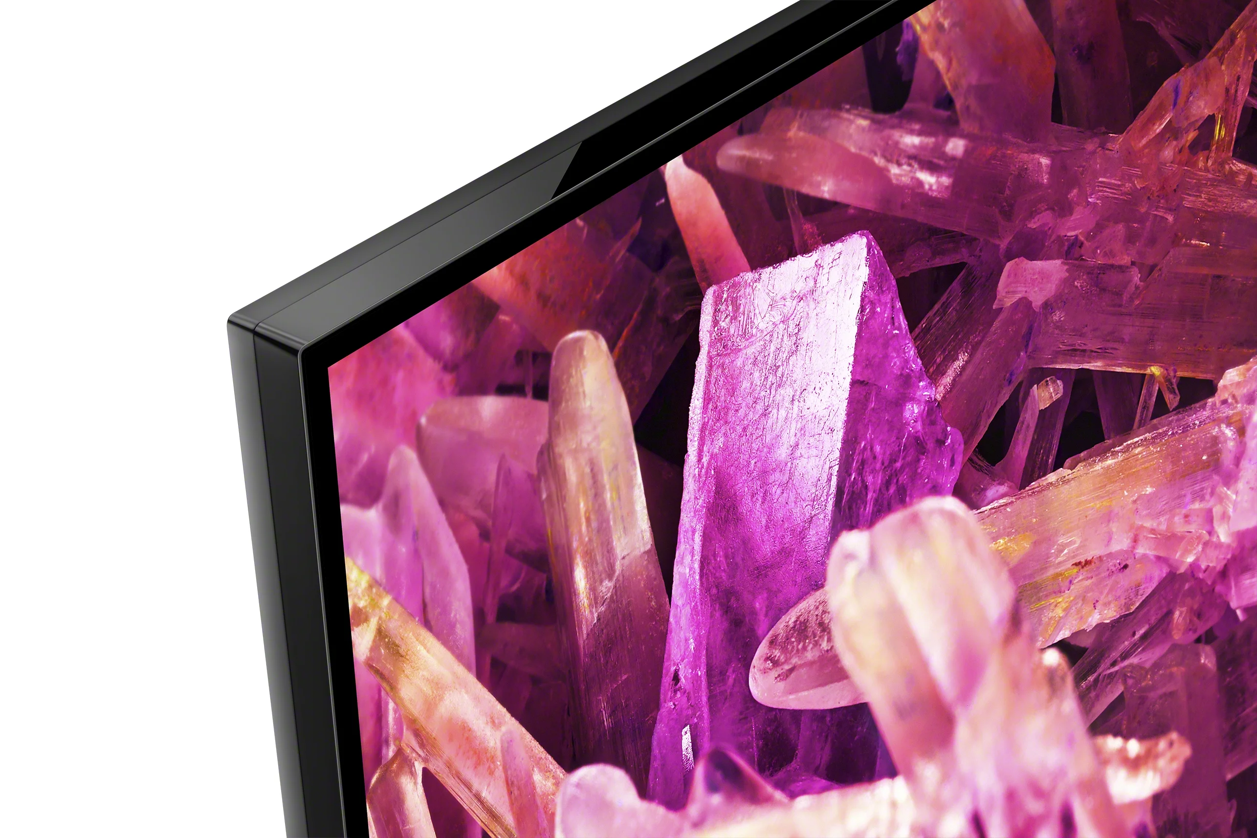 Sony 65” Class BRAVIA XR X90K 4K HDR Full Array LED with Smart Google TV XR65X90K- 2022 Model