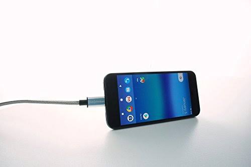 Fuse Chicken SAC1 Armour Charge USB Cable