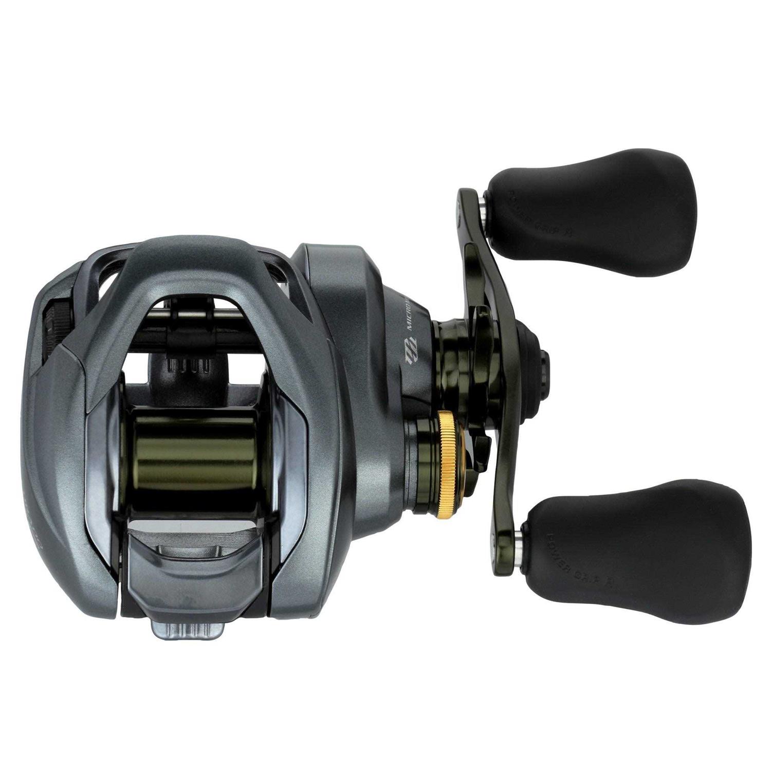 Shimano Curado DC 150 Reel - Sports Supplies Online Store