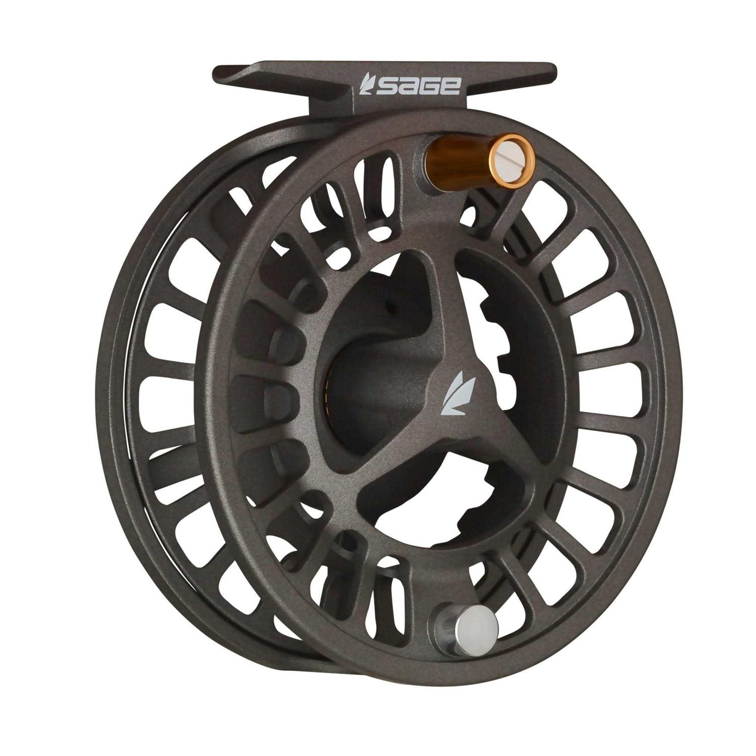 Sage Spectrum C Fly Reel - Sports Supplies Online Store
