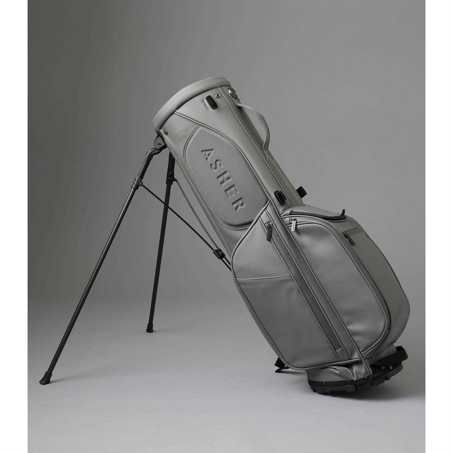 Asher Golf Everyday Stand Bag - Sports Supplies Online Store
