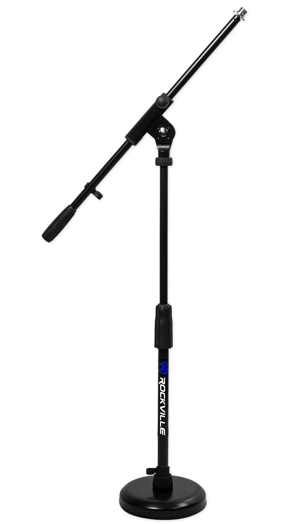 Presonus Audiobox iTwo 2X2 USB iPad/PC/Mac Recording Interface+Desktop Mic Stand