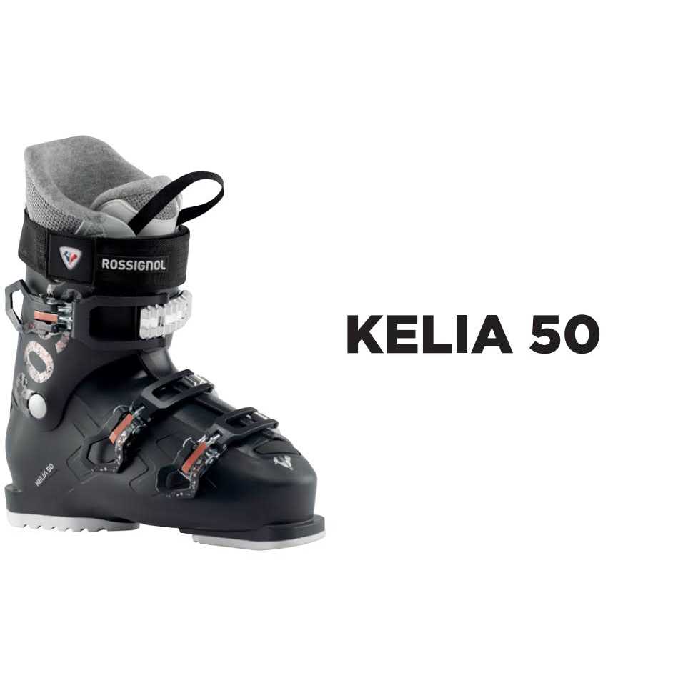 Rossignol Kelia 50 Ski Boots - Sports Supplies Online Store
