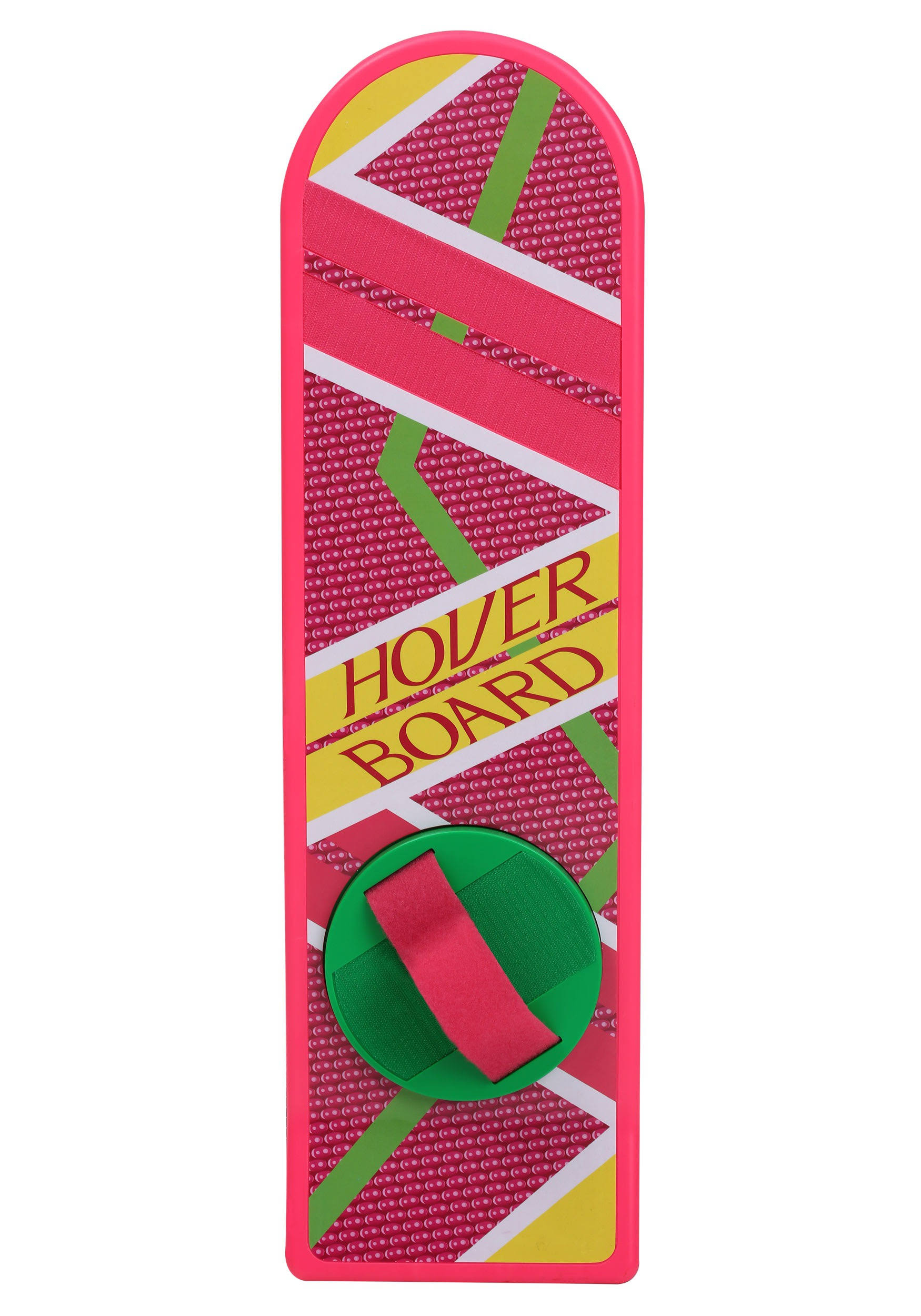 Back to The Future 1:1 Scale Hoverboard