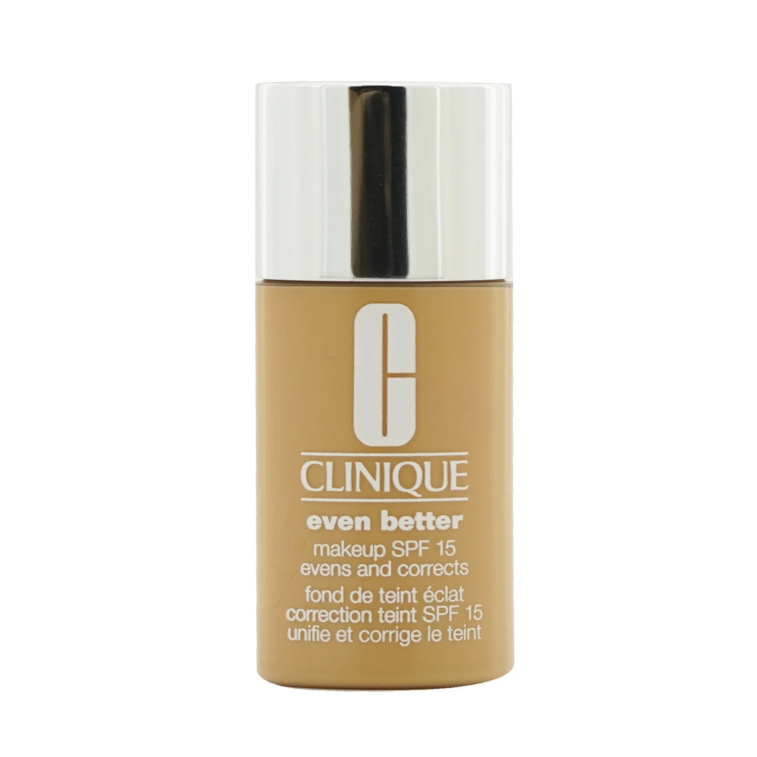 Clinique Even Better Makeup SPF15 (Dry Combination to Combination Oily) - No. 63 Fresh Beige  30ml/1oz