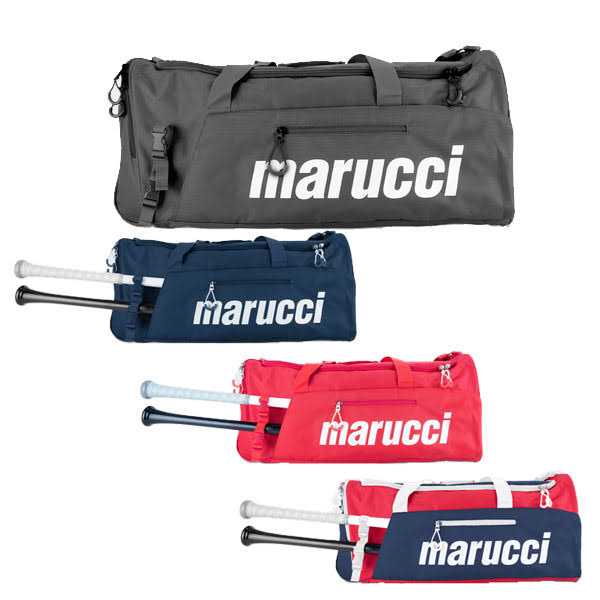 Marucci Team Utility Duffel Bag V3 - Sports Supplies Online Store