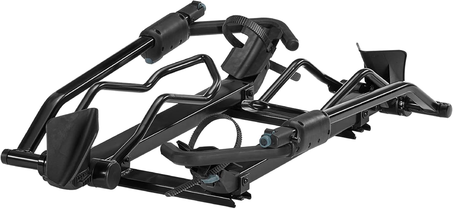 Yakima, EXO DoubleUp, 2 Bike Mount Accessory for EXO Hitch Rack System
