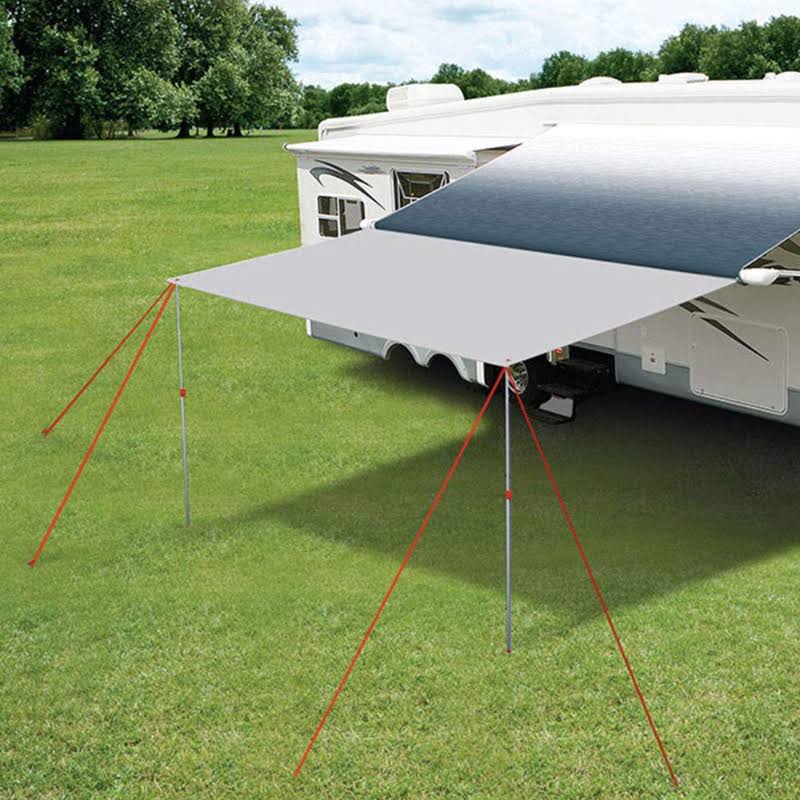 Carefree RV Awning Extender 20& UU2008