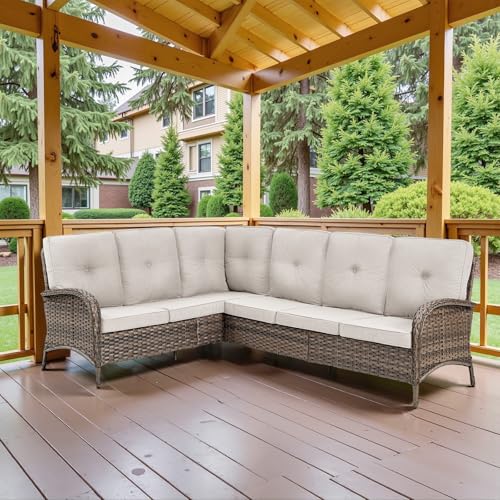 Patio Club Chair Wicker Chairs