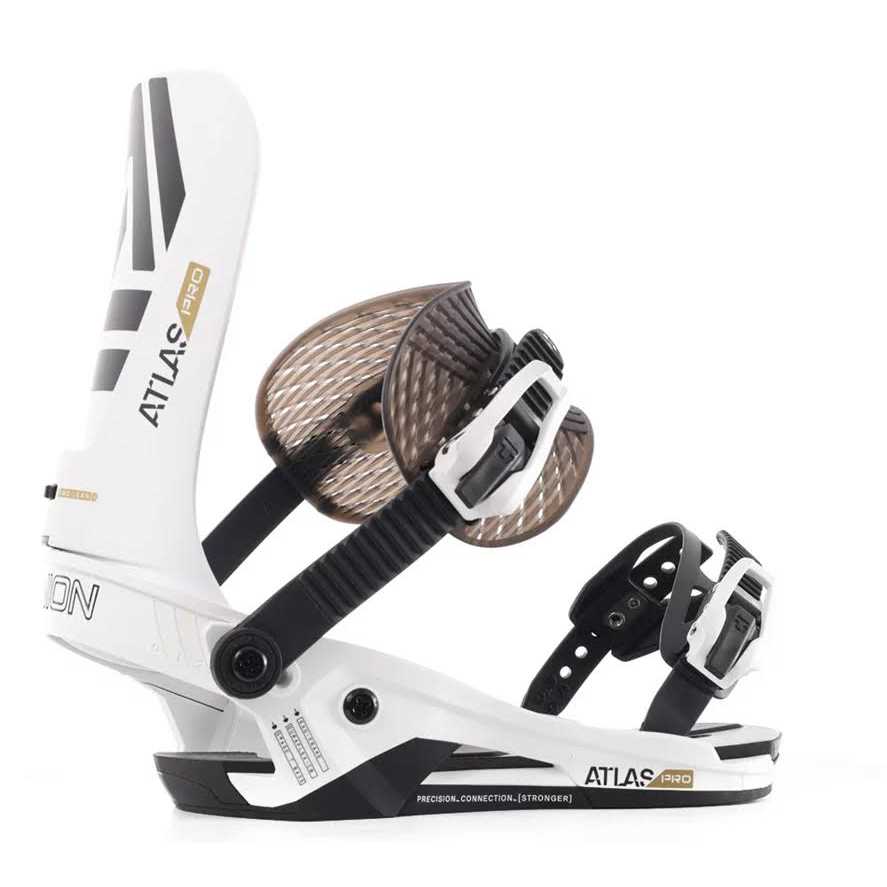 Union Atlas Pro Snowboard Bindings - Sports Supplies Online Store