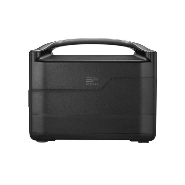 EcoFlow RIVER 2 Max Portable Power Station 512Wh Capacity,Solar Generator,1000W AC Output for Outdoor Camping,Home Backup,Emergency,RV,off-Grid