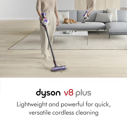 Dyson V8 Cordless Vacuum Cleaner - Radiant Selections