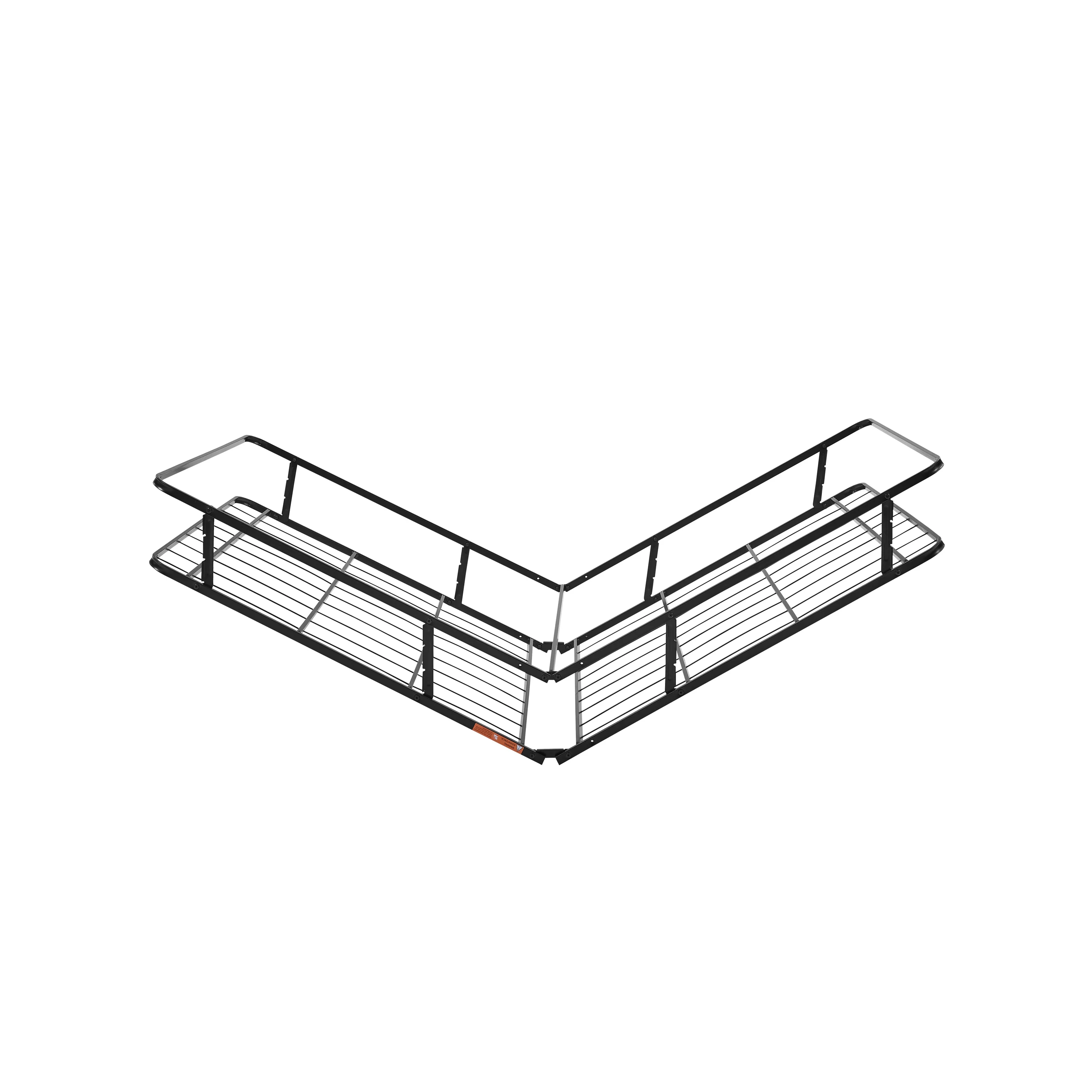 Mainstays 7.5" Half-Fold Metal Box Spring, Twin