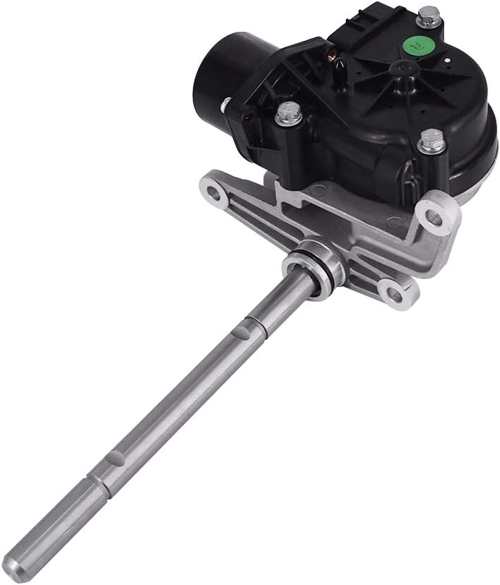 4WD 4-Wheel Drive Transfer Case Shift Actuator Motor Assy Fits for Toyota 4RUNNER 2012-2017 Tacoma 2005-2016 Tundra 2000-2006 Replaces 36410-34015