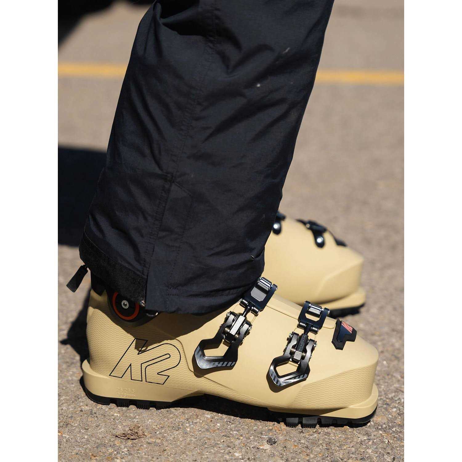 K2 BFC 120 Ski Boots - Sports Supplies Online Store