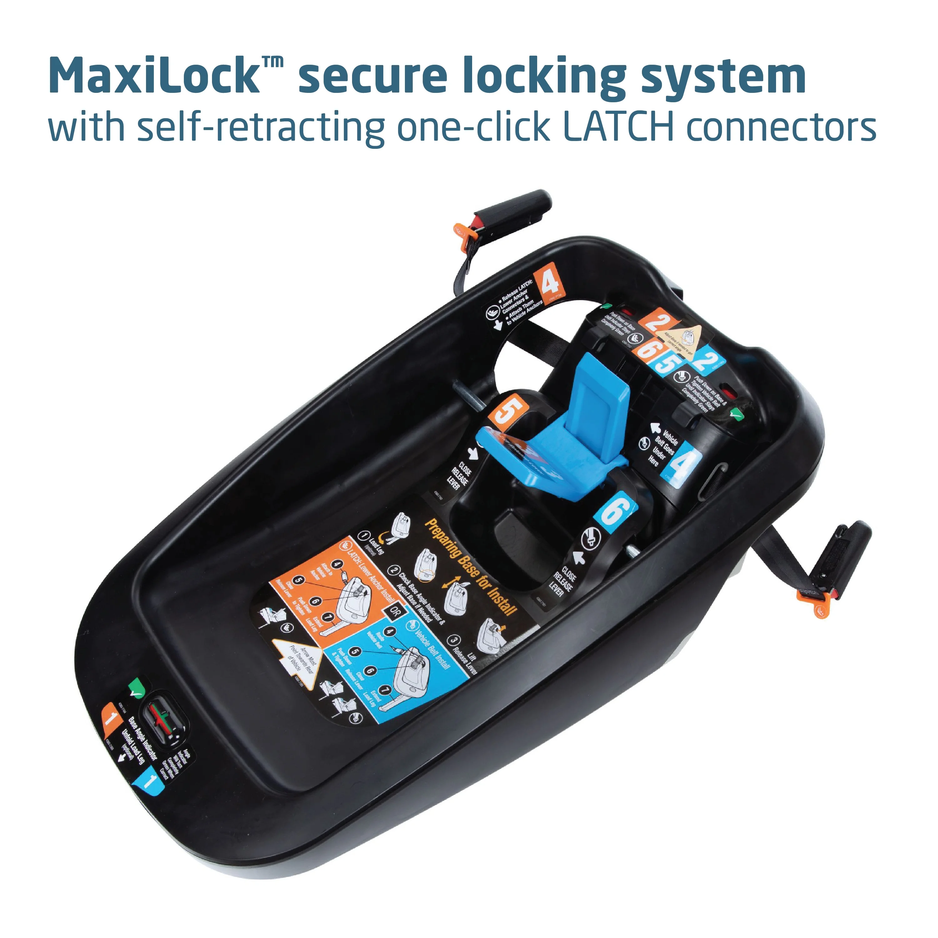 Maxi-Cosi Tayla Max Travel System, Desert Wonder,