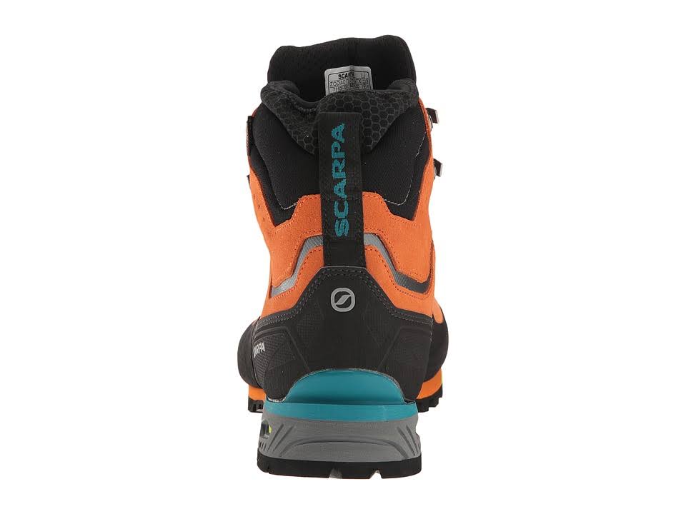 Scarpa Zodiac Tech GTX, 44.5 / Tonic