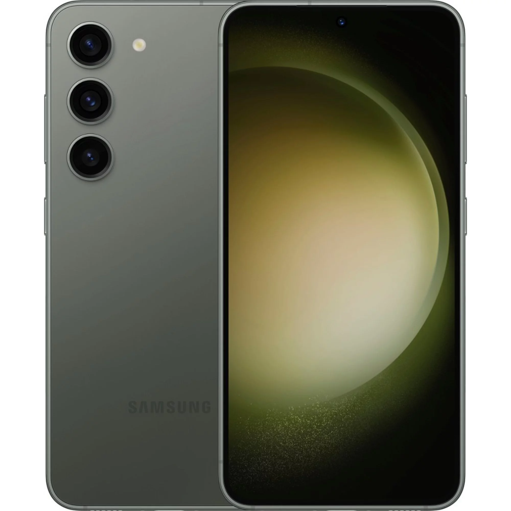 Samsung Galaxy S23+ SM-916U1 512 GB Smartphone - 6.6" Dynamic AMOLED Full HD Plus 2340 x 1080