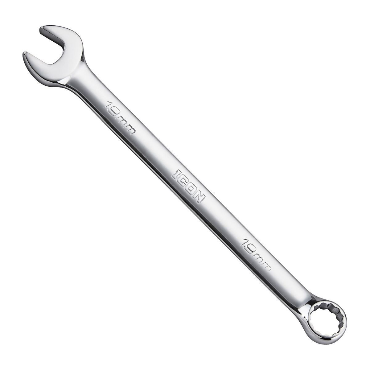 ICON Professional Metric Combination Wrench Set, 14 Piece