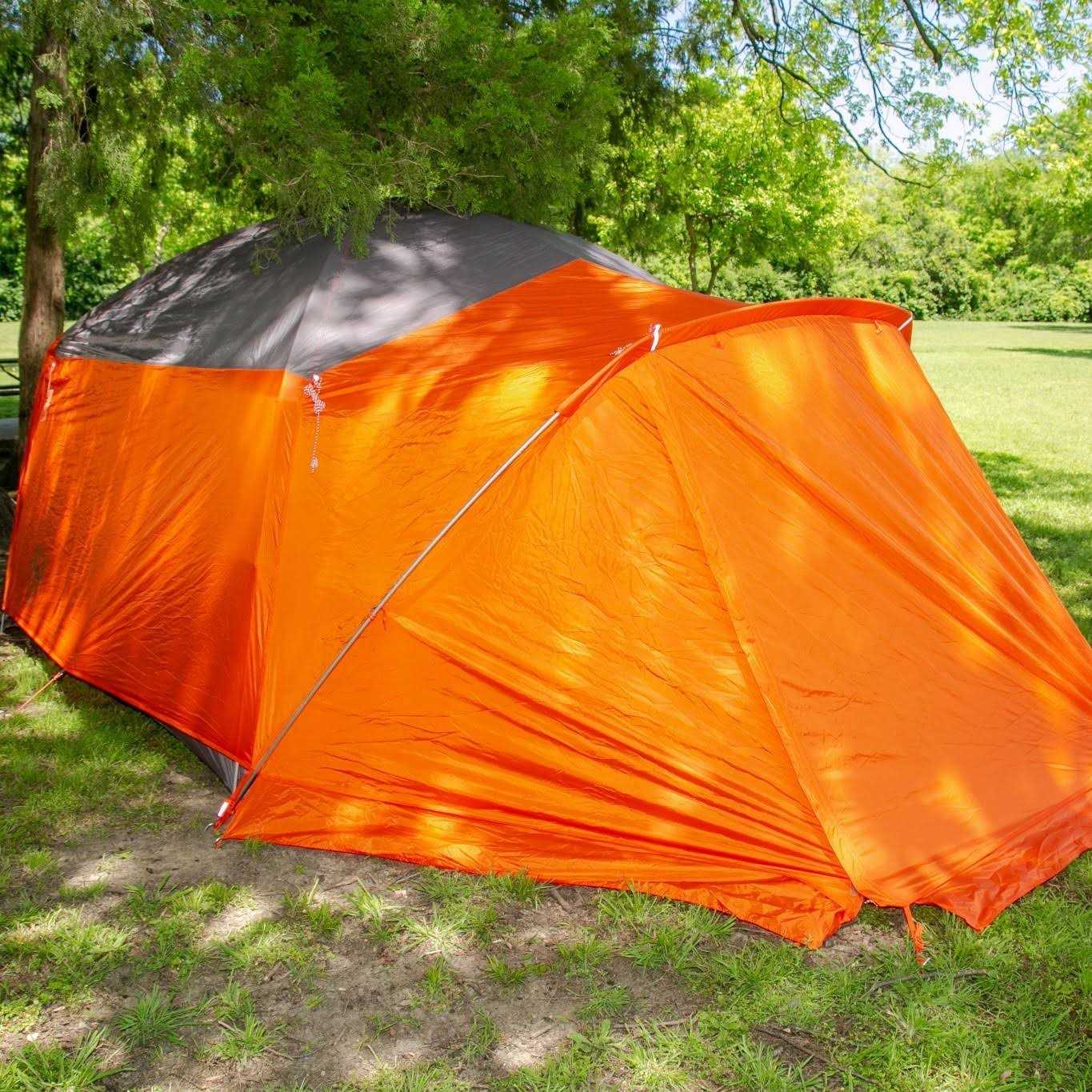 Big Agnes Bunk House 4 Tent - Sports Supplies Online Store