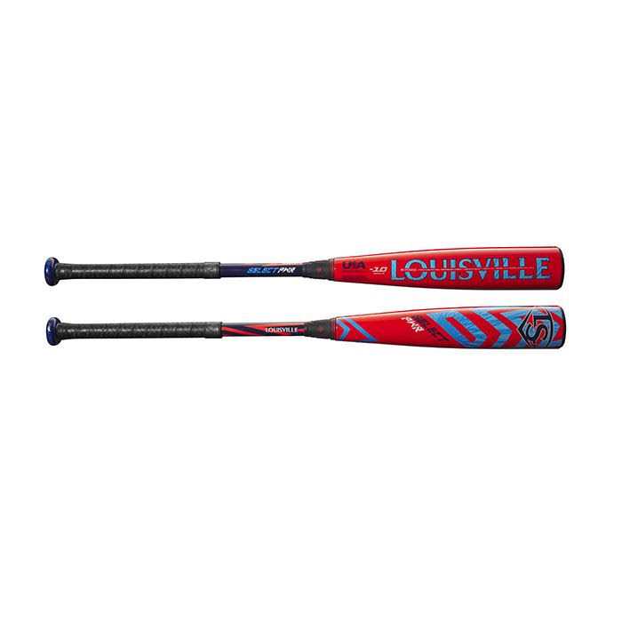 2024 Louisville Slugger Select PWR USA Baseball Bat - Sports Supplies Online Store