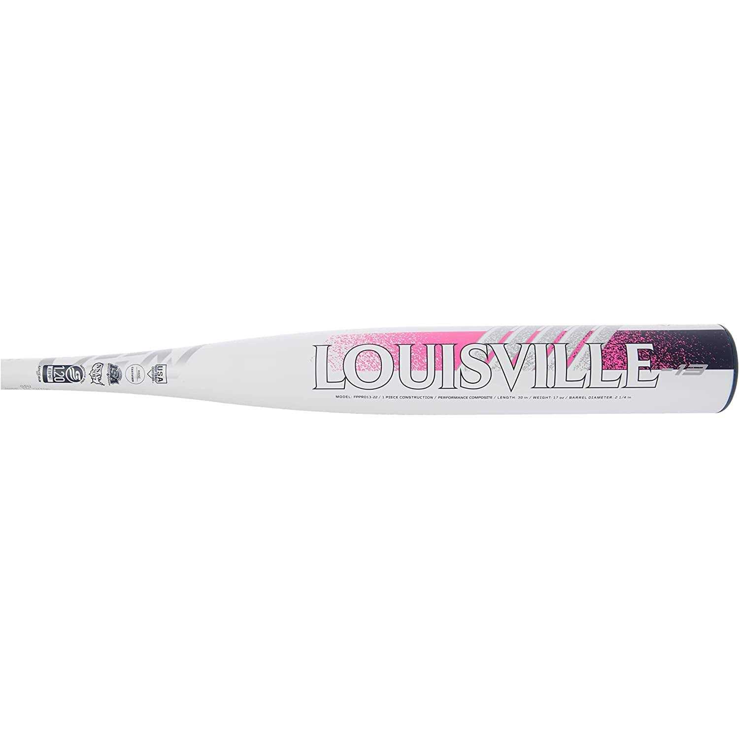 2022 Louisville Slugger Proven Fastpitch Softball Bat - Sports Supplies Online Store