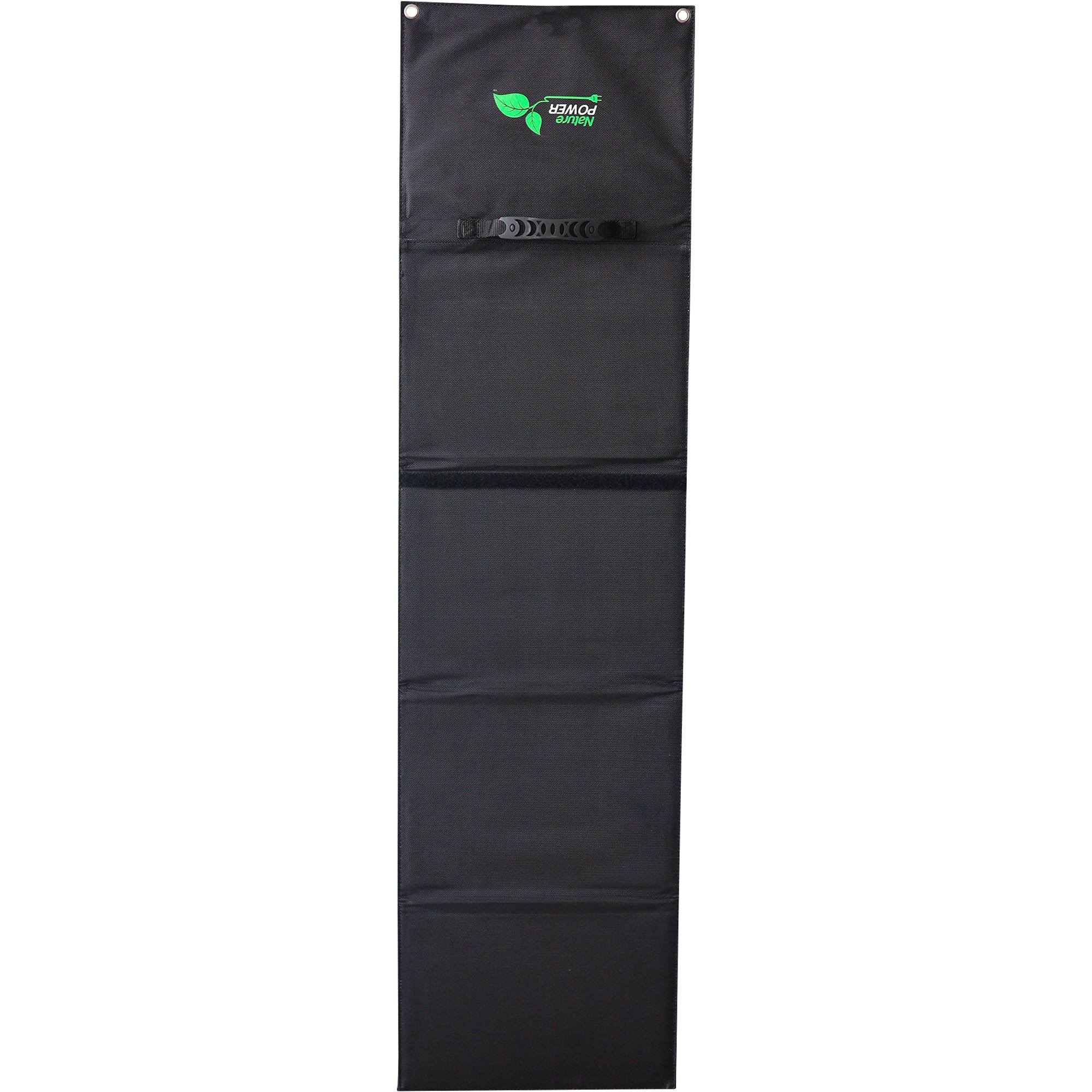 Nature Power 55040 40 Watt Folding Solar Panel