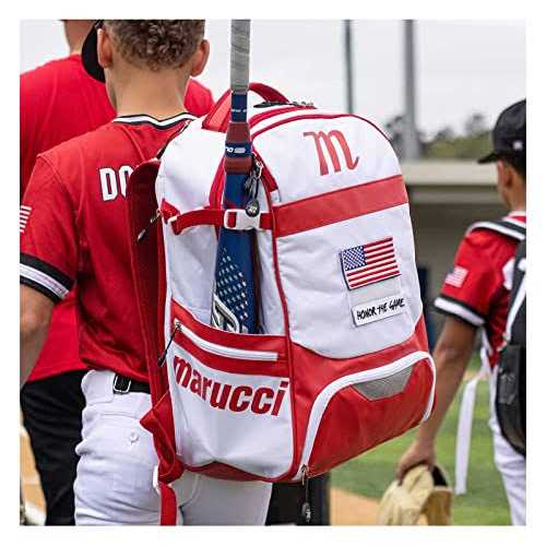 Marucci Dynamo Bat Pack - Sports Supplies Online Store