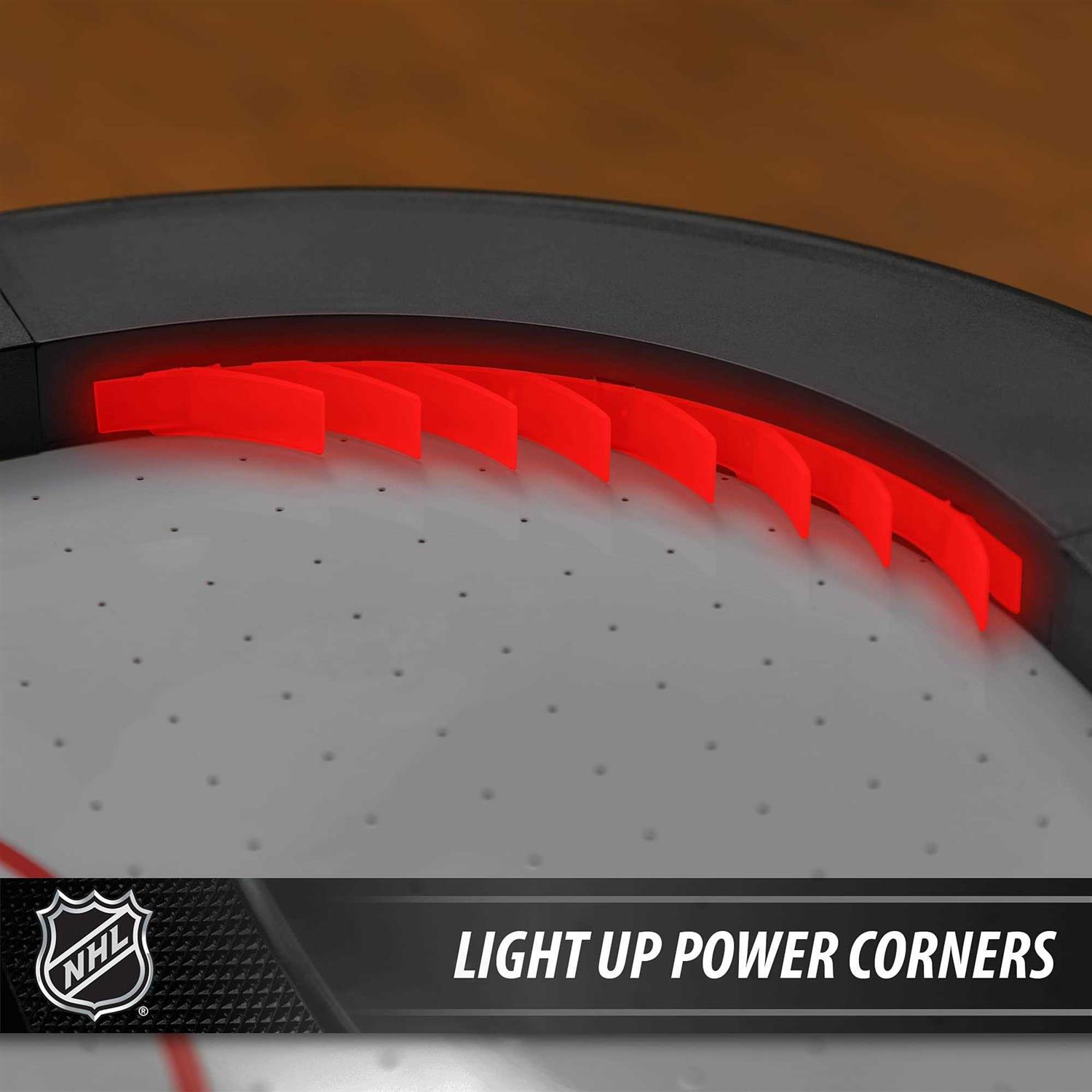 EastPoint Sports NHL Air Hockey Game Tables by EastPoint Sports - Sports Supplies Online Store