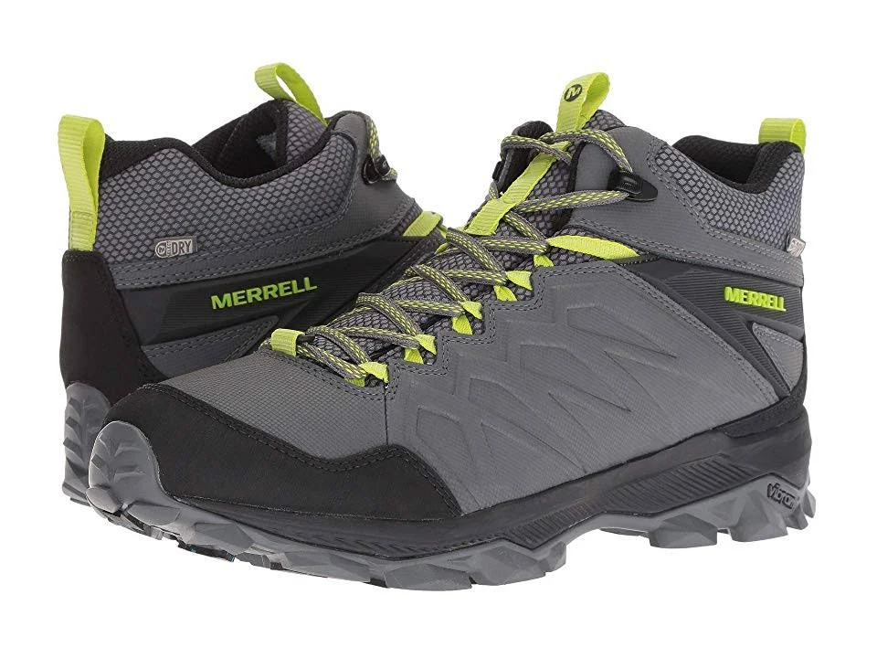 Merrell Men&s Thermo Freeze Mid Waterproof (8.5 Castlerock)