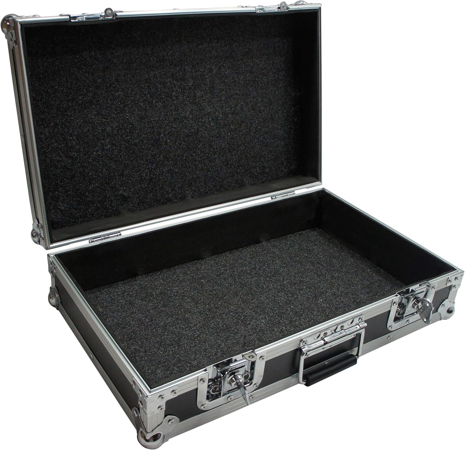 Harmony HCUC 13.75 x 10 x 5.25 Pick & Pluck Foam Utility Case
