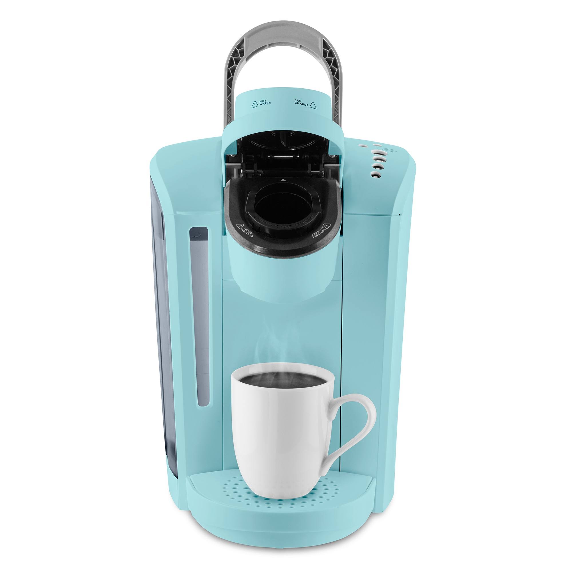 Keurig - K-Select Single-Serve K-Cup Pod Coffee Maker - Oasis