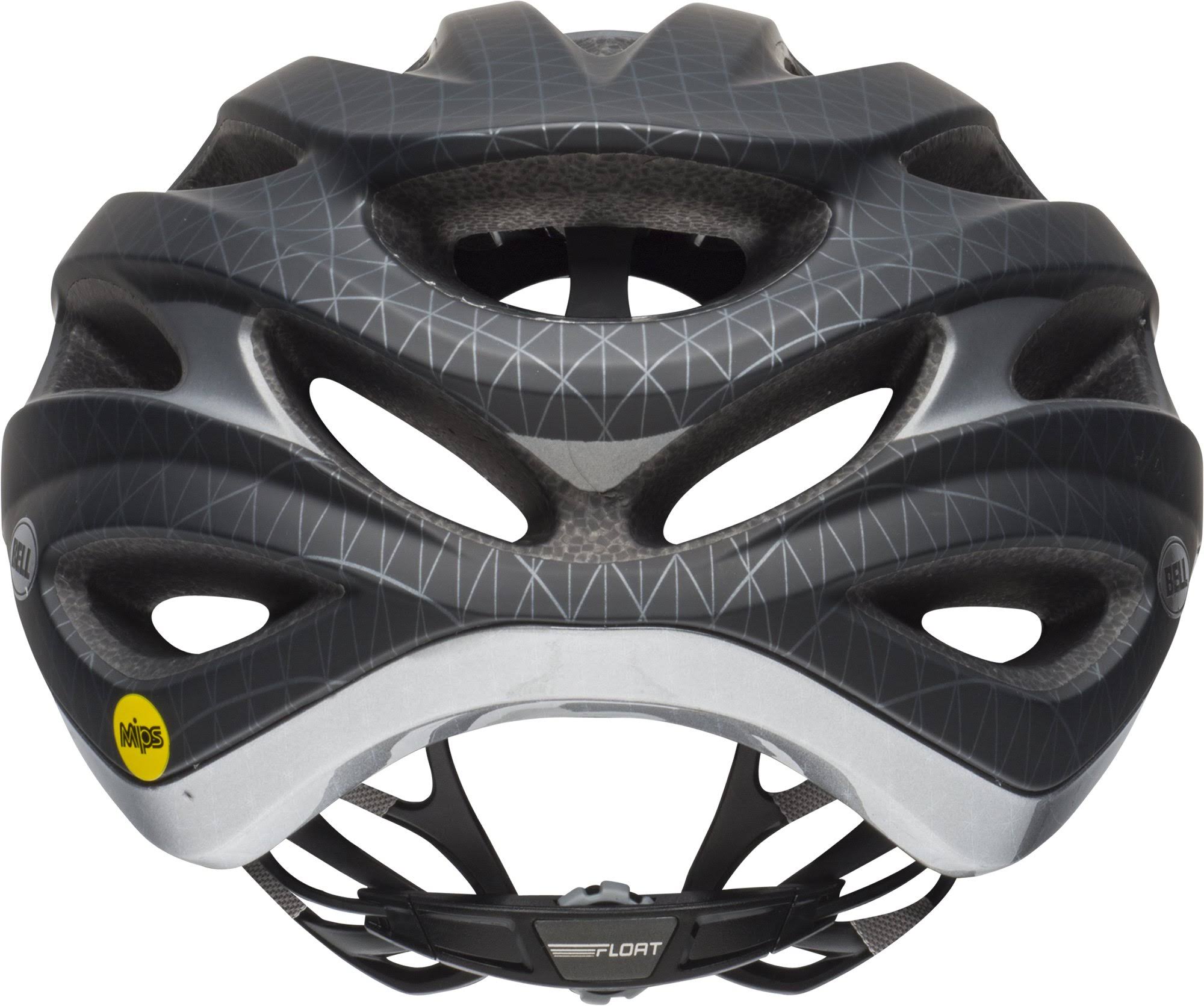 Bell Formula MIPS Helmet Medium Virago Matte/Gloss Maroon/Slate/Sand
