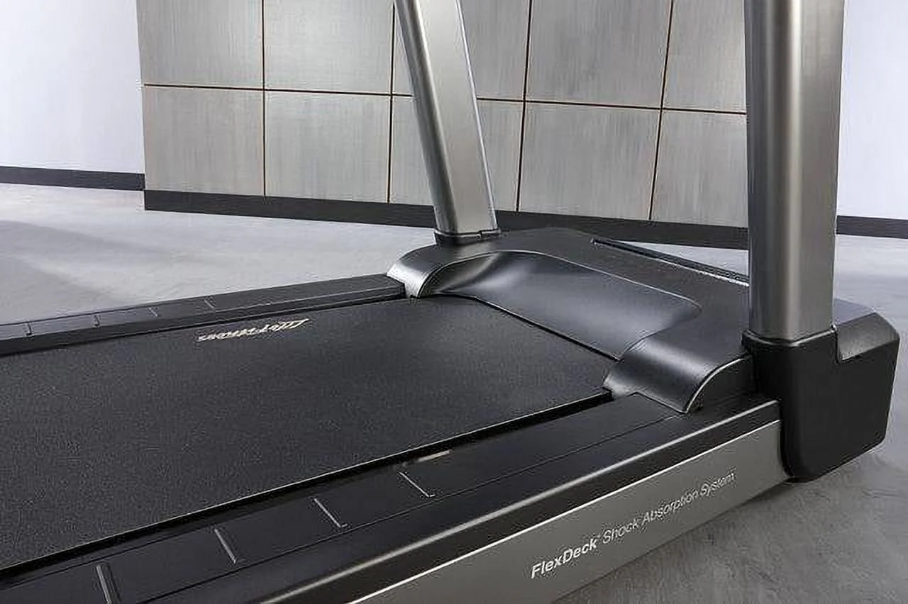 Life Fitness T5 Treadmill with GO Console