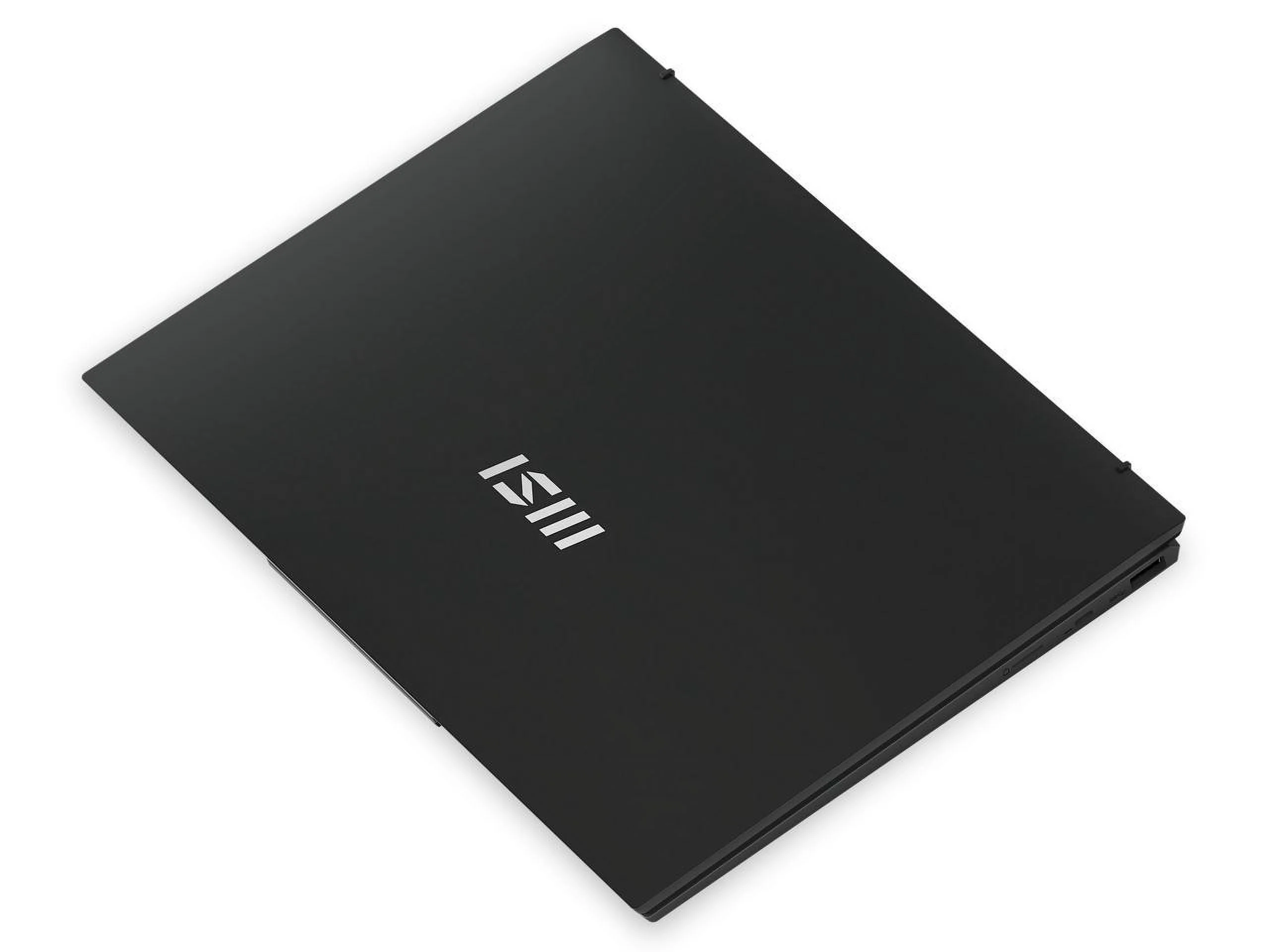 MSI Prestige 13 AI EVO 13.3" QHD+ OLED Ultra Thin and Light Professional Laptop Intel® Core™ Ultra 7-155H ARC Graphics 16GB LPDDR5 1TB NVMe SSD Win