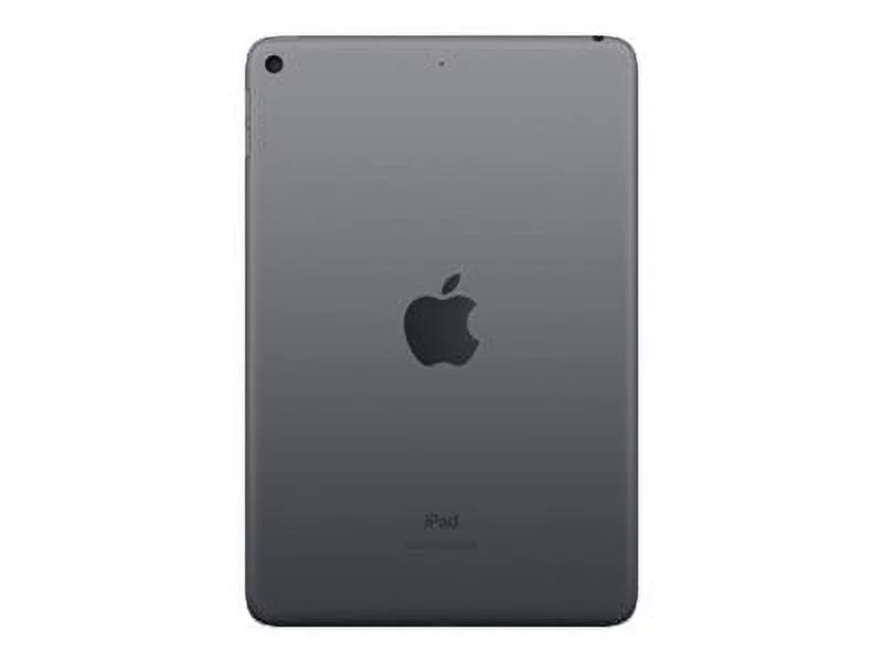 Restored Apple 10.5-inch iPad Air 3 256GB Wi-Fi Only Tablet - Space Gray (Refurbished)